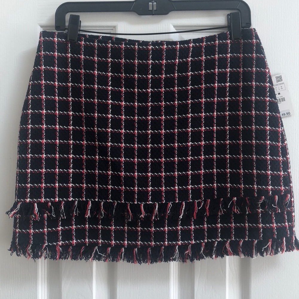 Zara Skirt